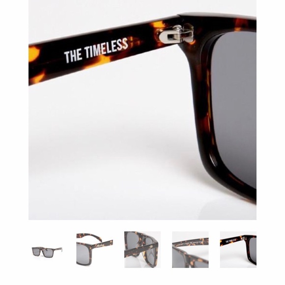 New Markisa sunglasses polarized - Picture 4 of 5